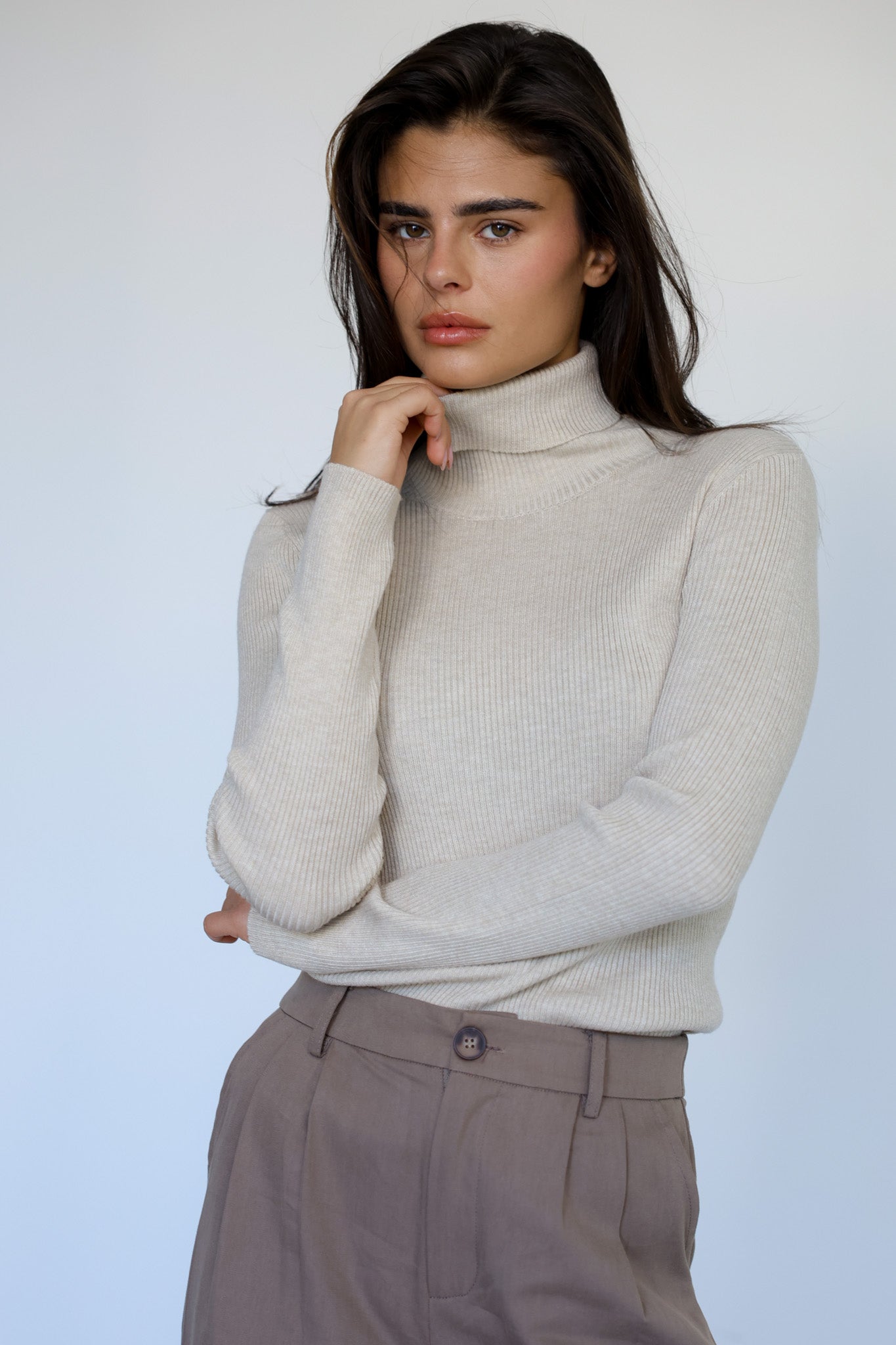 סריג גולף בלוסום -שיבולת שועל