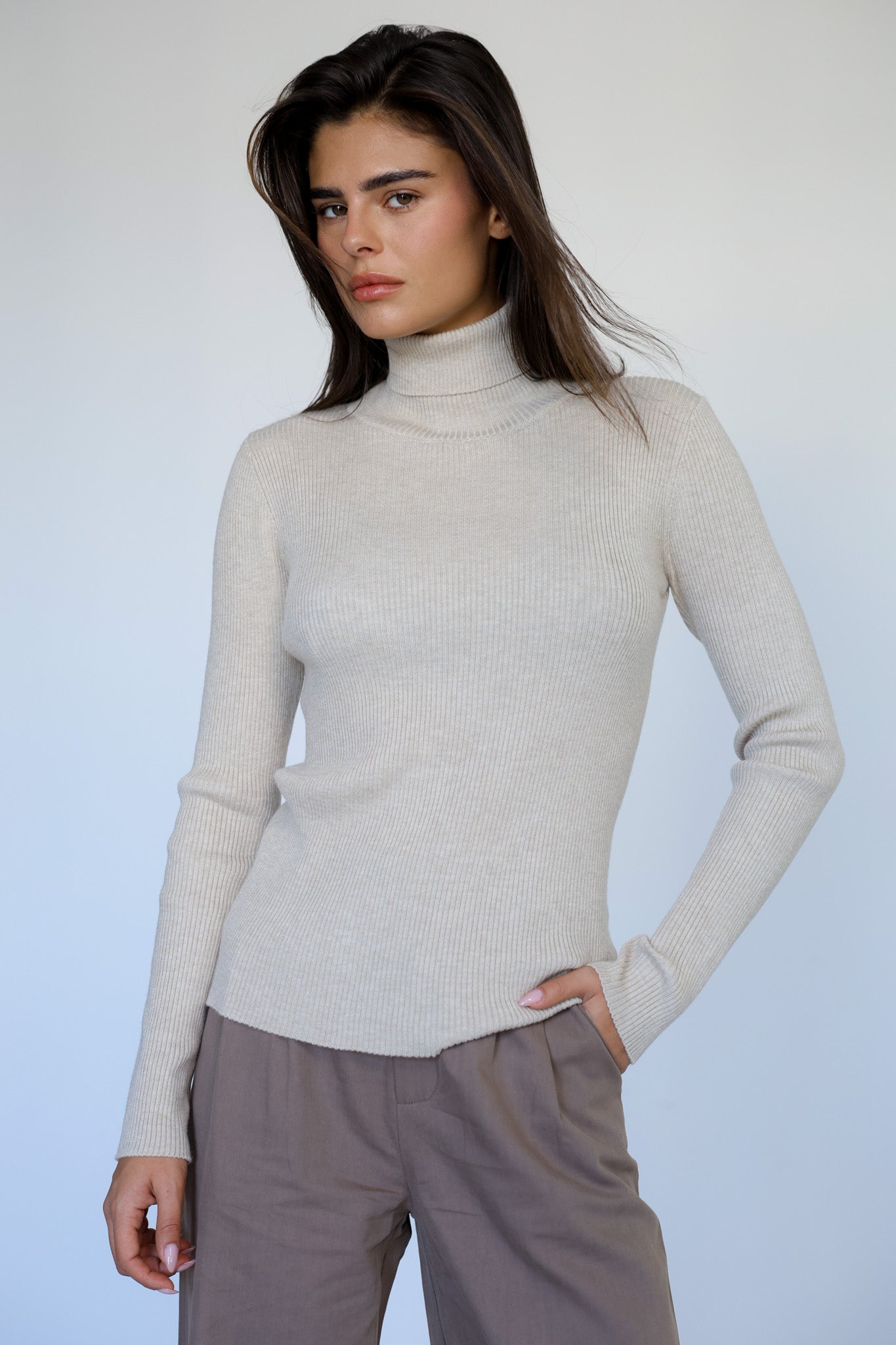 סריג גולף בלוסום -שיבולת שועל