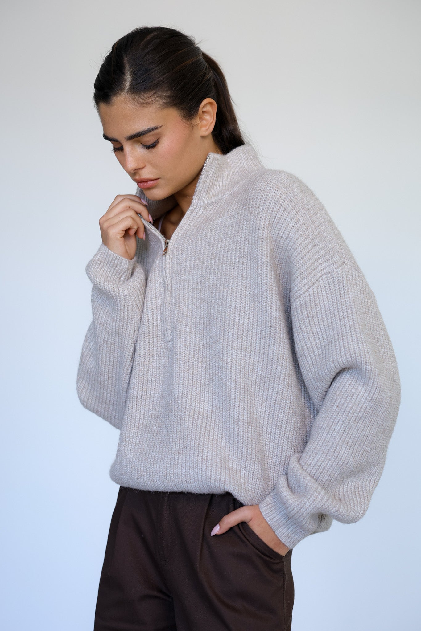 סריג דניאל - אבן