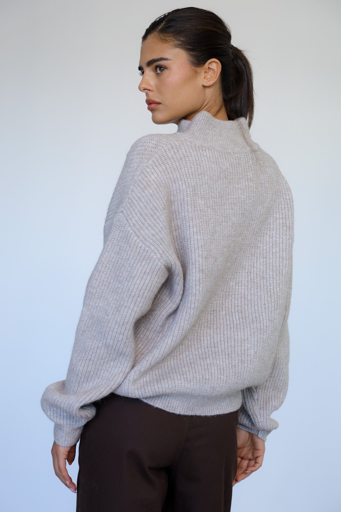 סריג דניאל - אבן