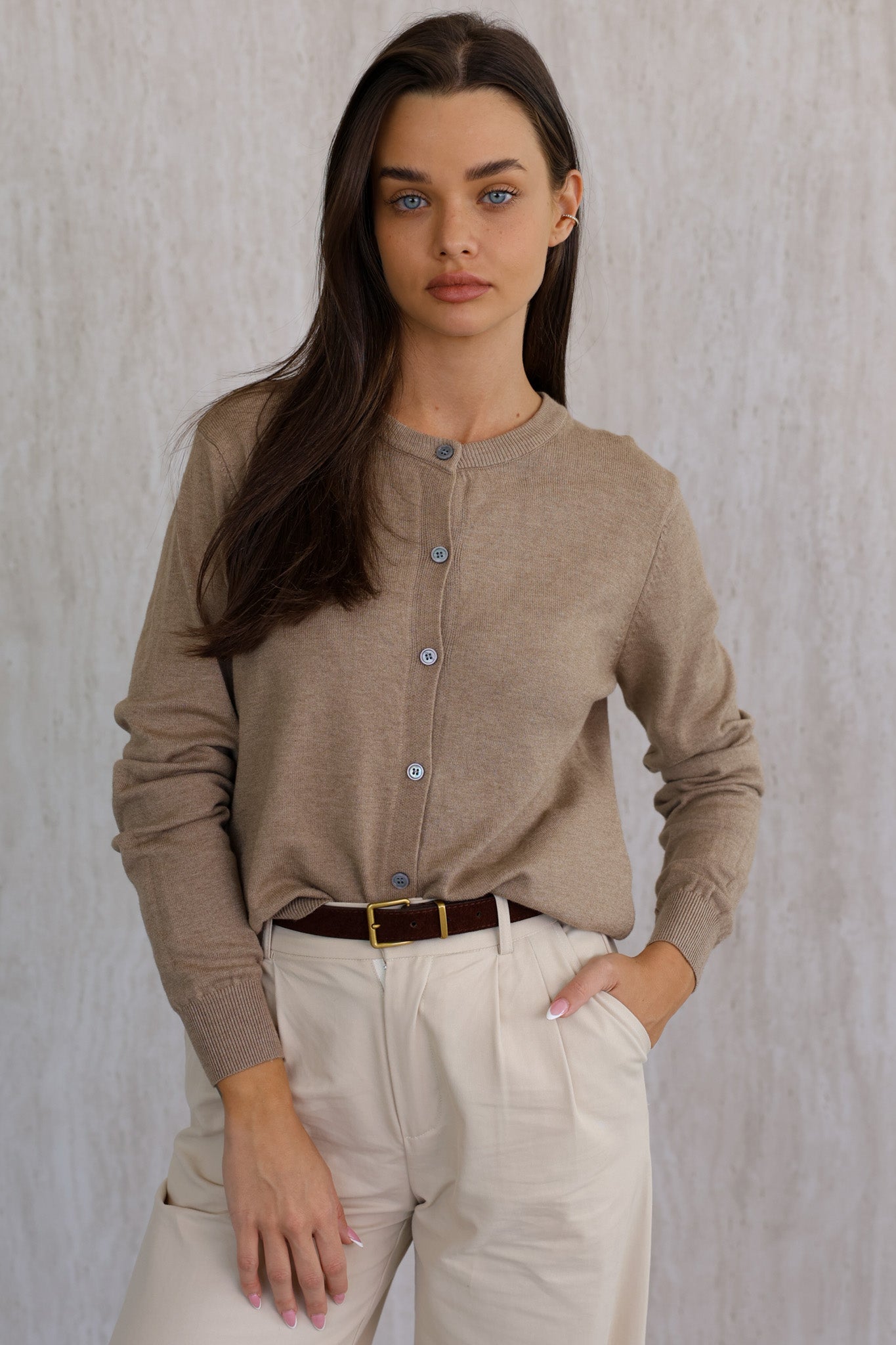 קרדיגן פולאר - מקיאטו